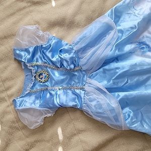 Cinderella dress